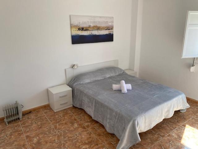 Exclusivo Apartamento 알지라 외부 사진