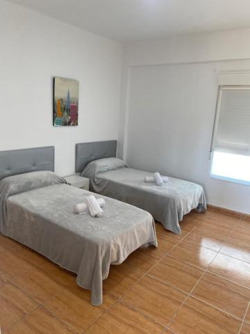 Exclusivo Apartamento 알지라 외부 사진