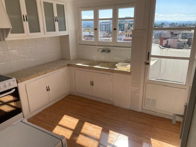 Exclusivo Apartamento 알지라 외부 사진