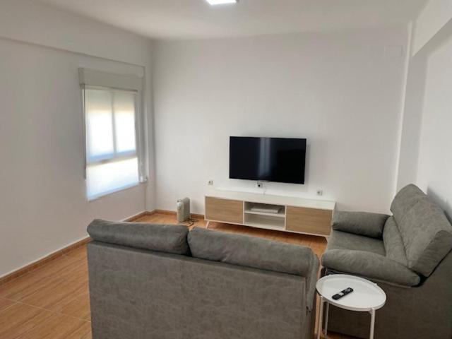 Exclusivo Apartamento 알지라 외부 사진