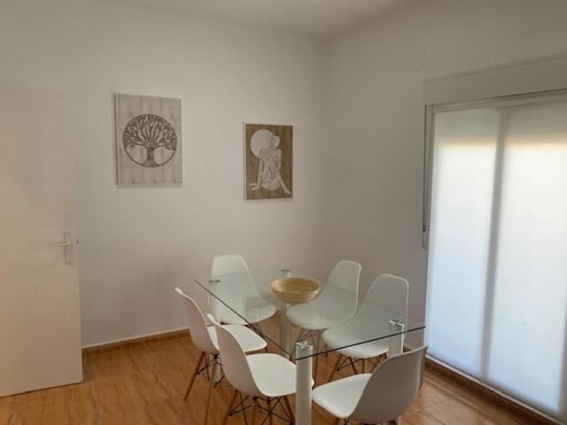 Exclusivo Apartamento 알지라 외부 사진
