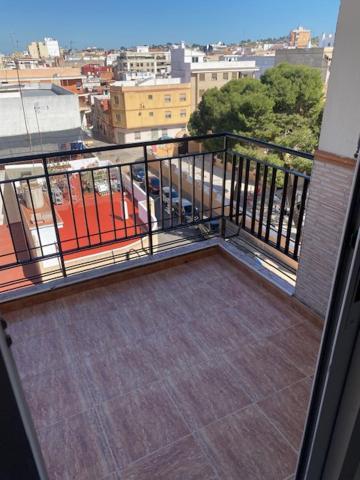 Exclusivo Apartamento 알지라 외부 사진